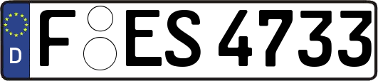 F-ES4733