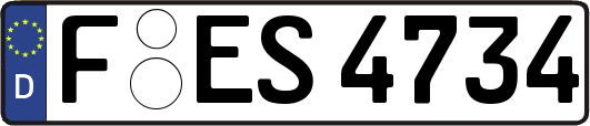 F-ES4734