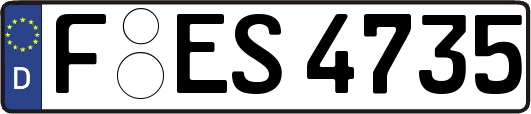 F-ES4735