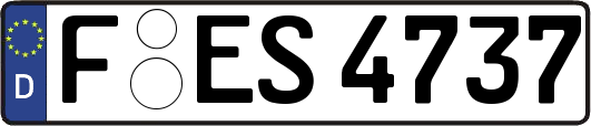 F-ES4737