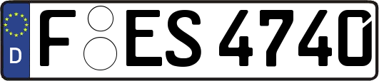 F-ES4740