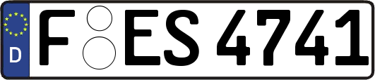 F-ES4741