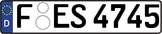 F-ES4745