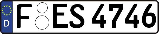 F-ES4746