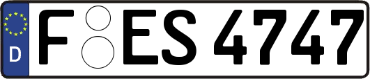 F-ES4747