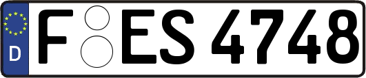 F-ES4748