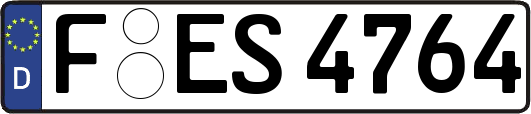 F-ES4764