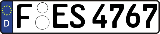 F-ES4767