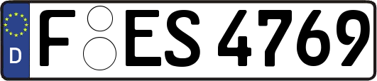 F-ES4769