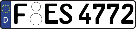 F-ES4772