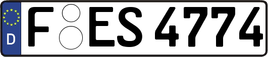 F-ES4774