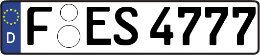 F-ES4777