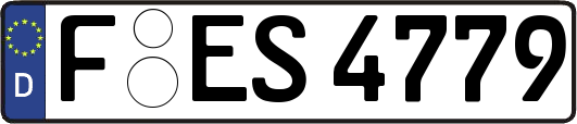 F-ES4779