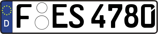 F-ES4780