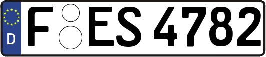 F-ES4782