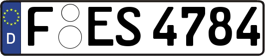 F-ES4784