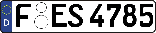 F-ES4785