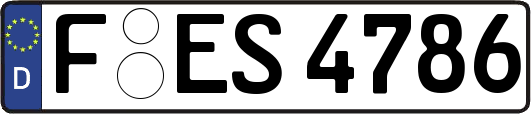 F-ES4786