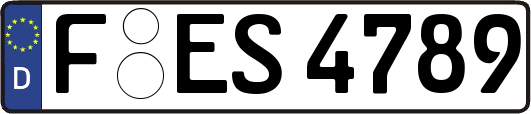 F-ES4789