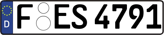 F-ES4791