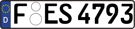F-ES4793