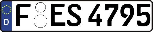 F-ES4795