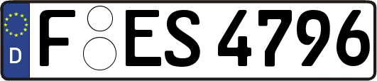 F-ES4796