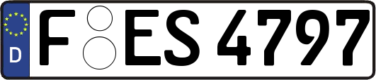 F-ES4797