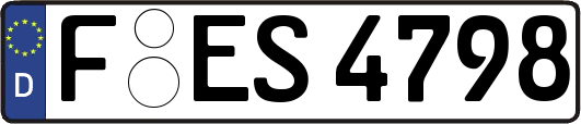 F-ES4798