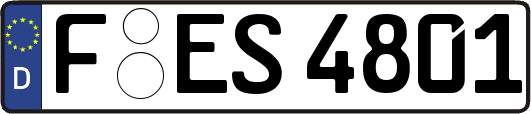 F-ES4801