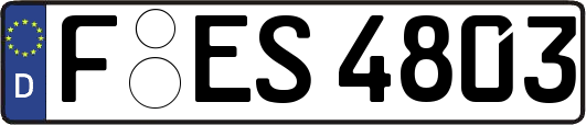 F-ES4803