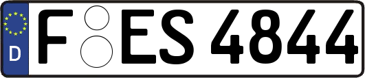 F-ES4844
