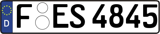 F-ES4845