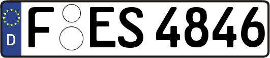F-ES4846