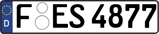 F-ES4877