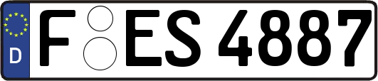 F-ES4887