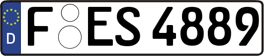 F-ES4889