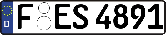 F-ES4891