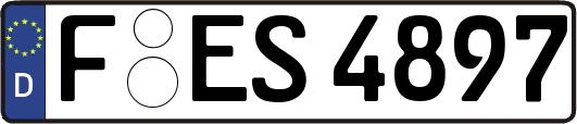 F-ES4897