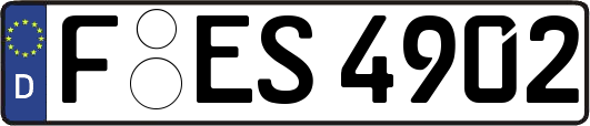 F-ES4902