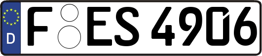 F-ES4906