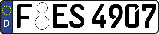 F-ES4907
