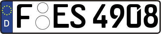 F-ES4908