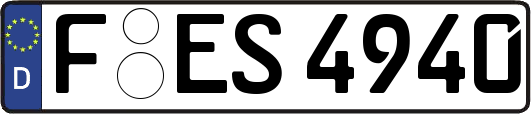 F-ES4940