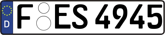 F-ES4945