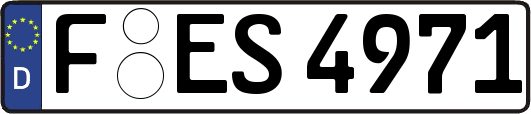 F-ES4971