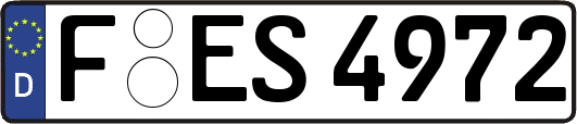 F-ES4972