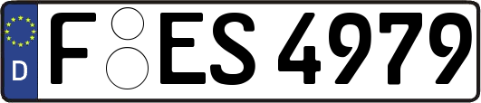 F-ES4979