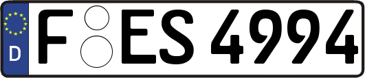 F-ES4994