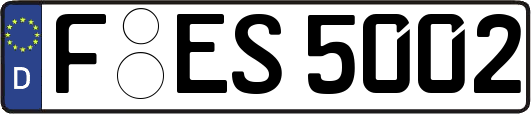 F-ES5002